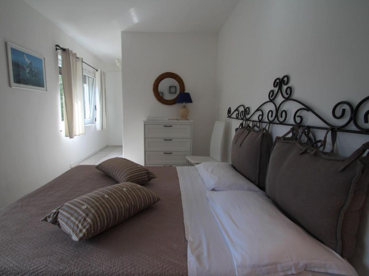 Holiday Home Rosemarie By Interhome Mezzolago Exteriér fotografie