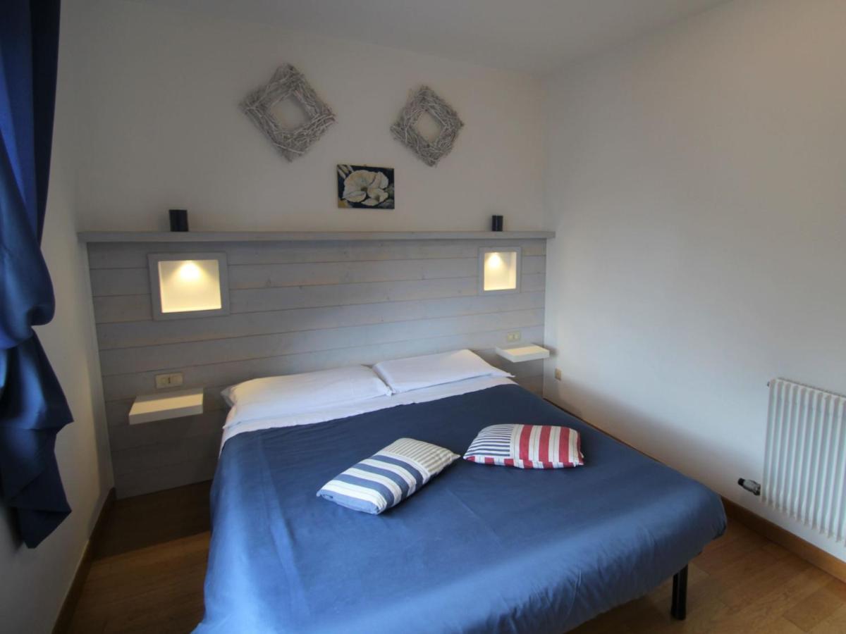Holiday Home Rosemarie By Interhome Mezzolago Exteriér fotografie