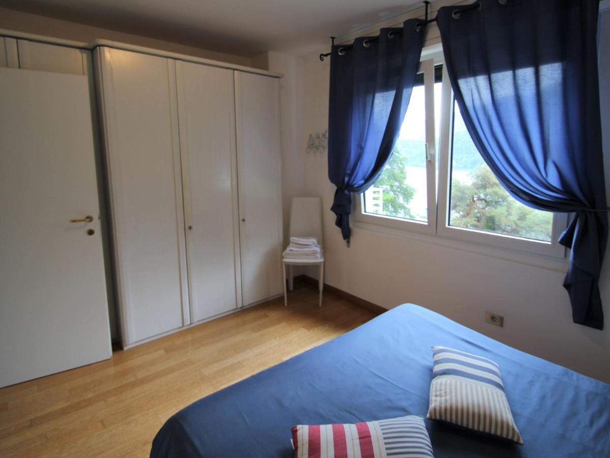Holiday Home Rosemarie By Interhome Mezzolago Exteriér fotografie